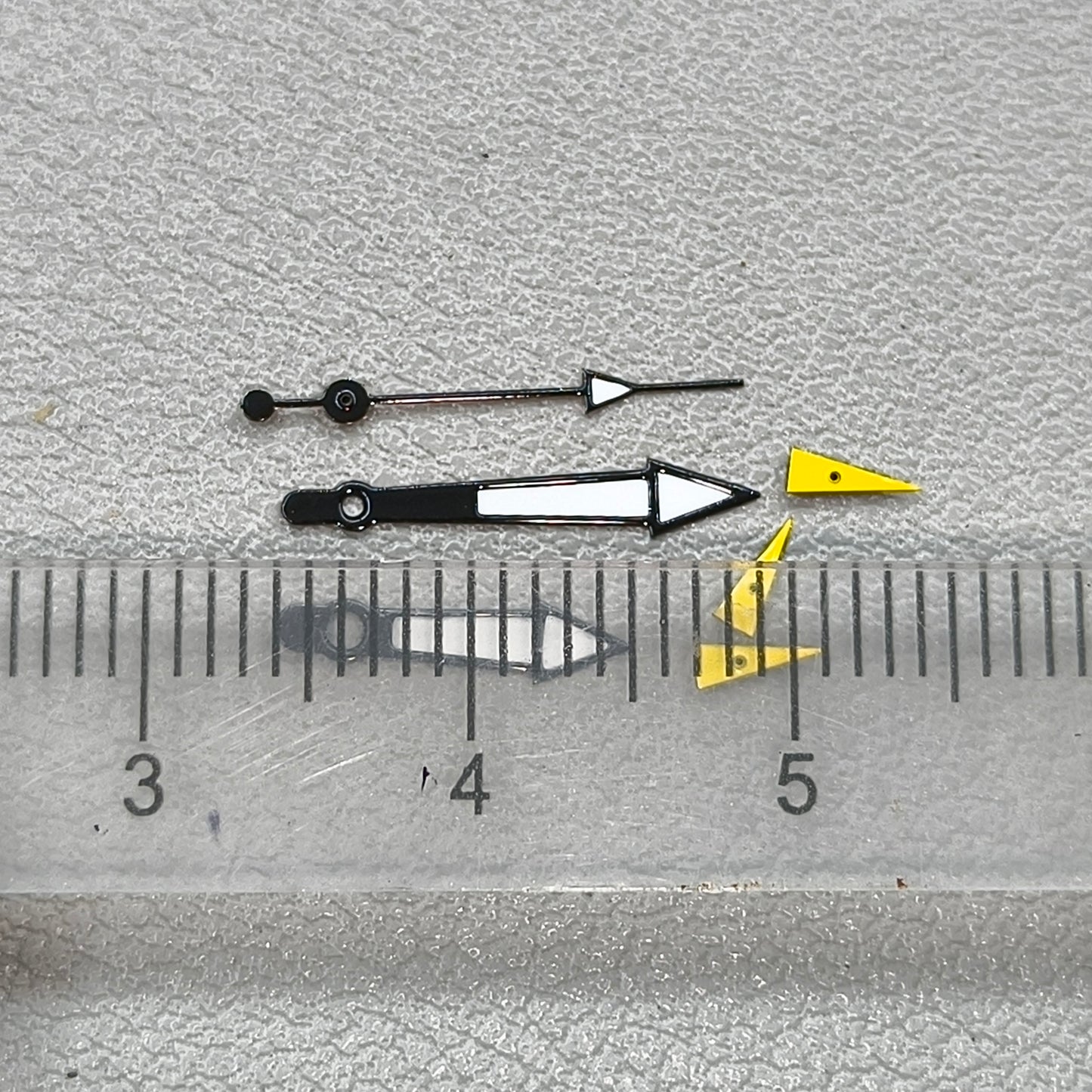watch hands sets