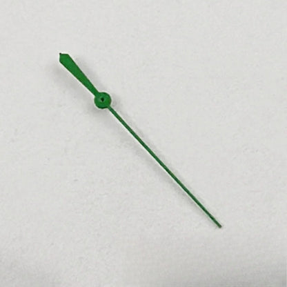 13.5MM Aquanaut Second  Hand Multicolor Watch Hands for NH34 NH35 4R35 NH36 4R36