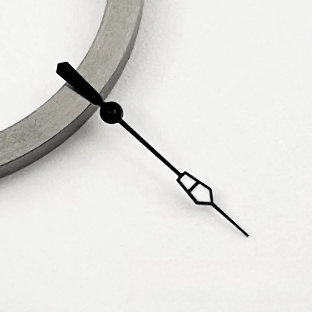 Multicolor Watch Hands Pointers Modified for NH35 NH36 NH38 NH39 NH70 NH72