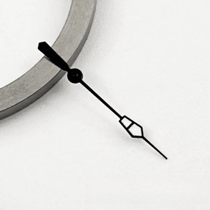 Multicolor Watch Hands Pointers Modified for NH35 NH36 NH38 NH39 NH70 NH72