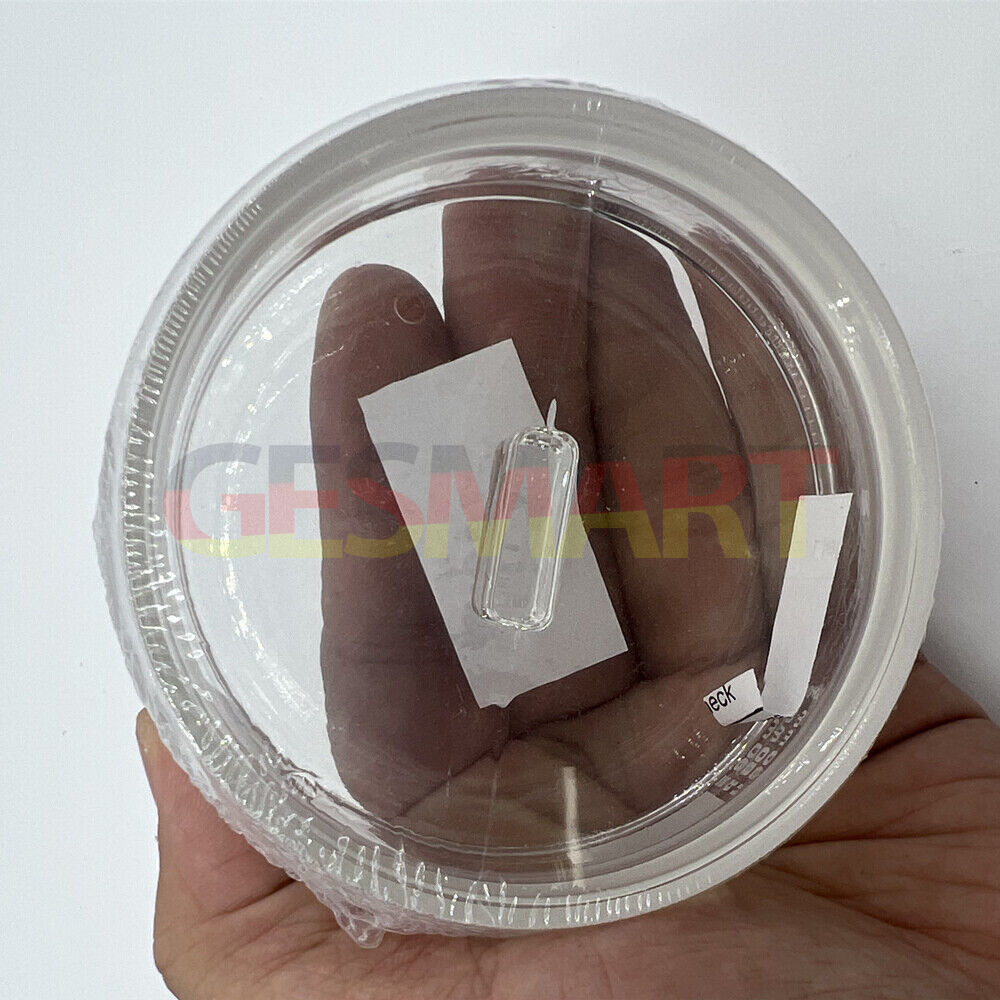 Bergeon 5445-80 benzine cup, precision Swiss tool for cleaning delicate watch parts safely.