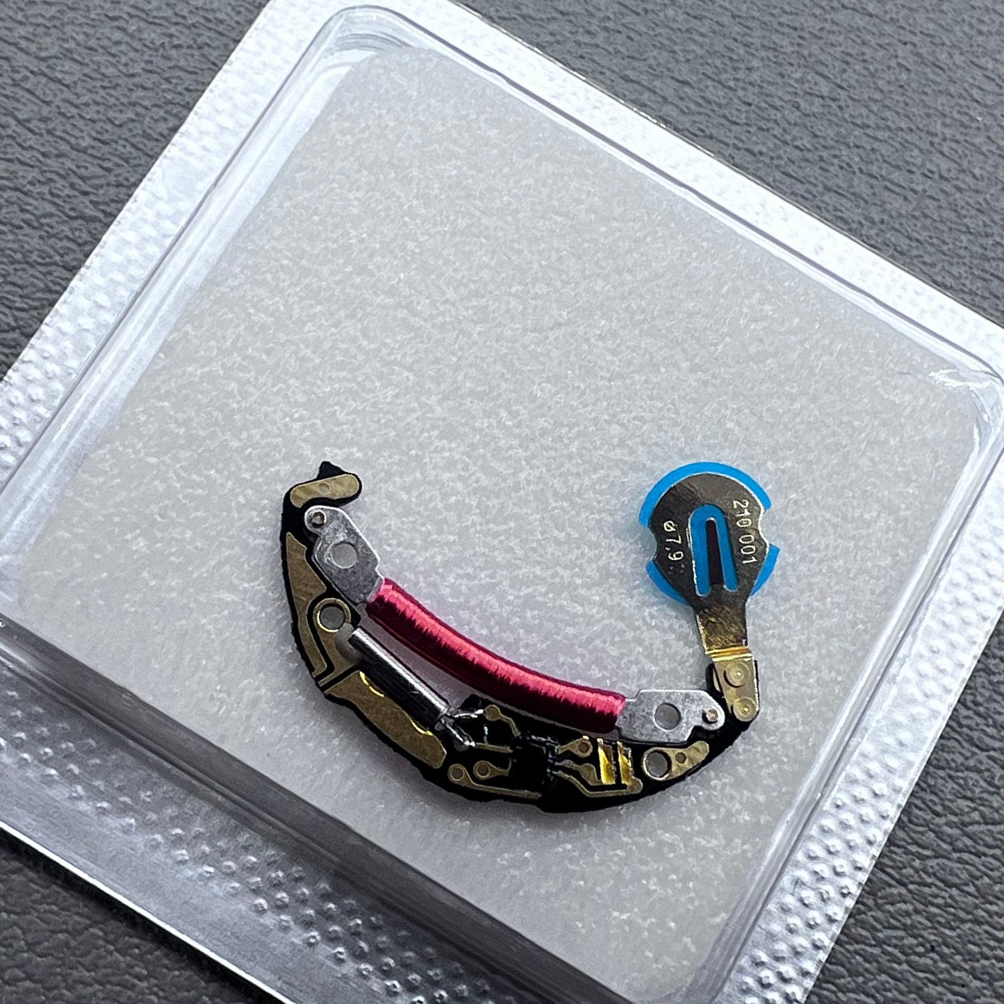 Swiss Circuit Board for ETA 210.001 Watch Quartz Movement