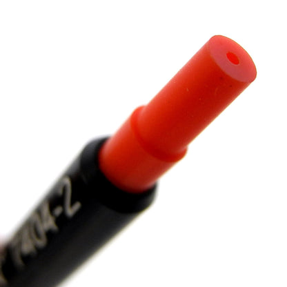 Bergeon 7404-2 watch hand fitting tool for precise repair and adjustment of watch hands.