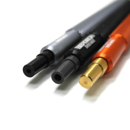 Bergeon 7404 set of 3 precision watch hand fitting tools for professional watch repair and assembly