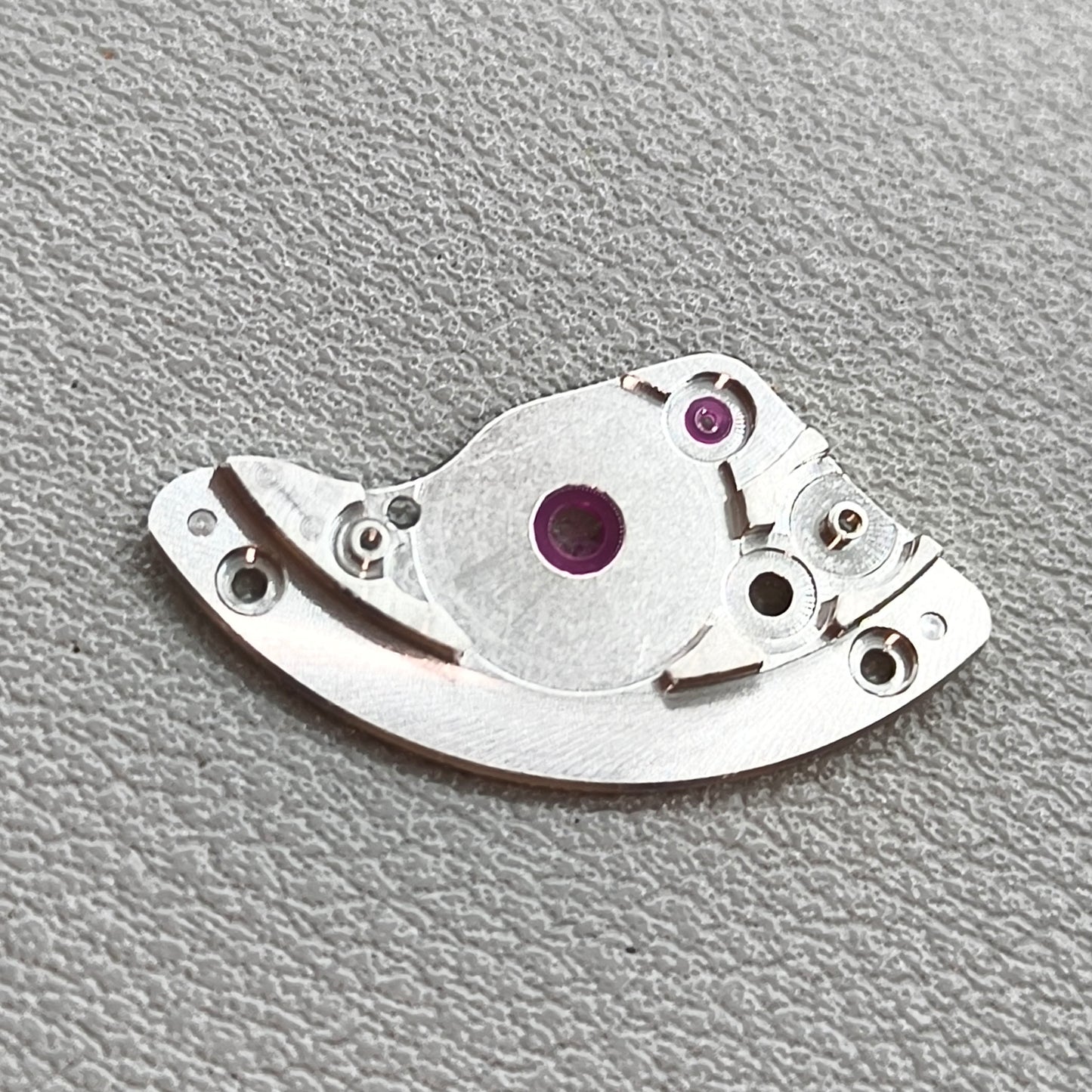Replacement Barrel Bridge Replacement for Generic RLX 3135 Movement #3135-105