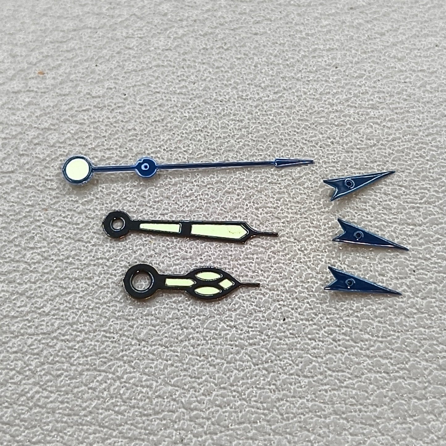 watch hands sets