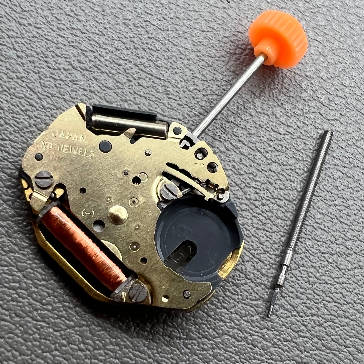 Japan Miyota 1L22 Quartz Movement