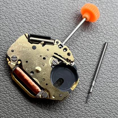 Japan Miyota 1L22 Quartz Movement