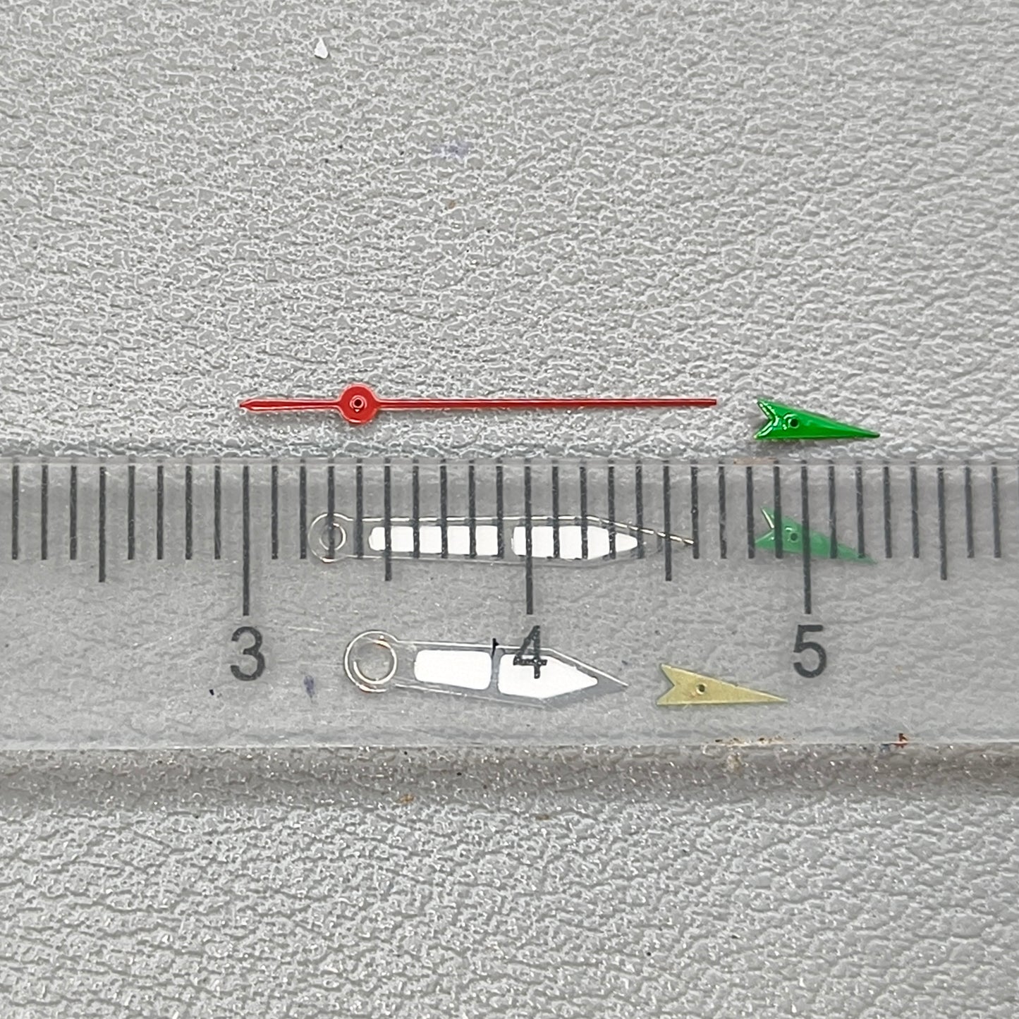 watch hands sets