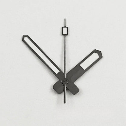 62MAS Hands Multicolor Watch Hands for NH34 NH35 NH36 NH38 4R/7S C3 Luminous