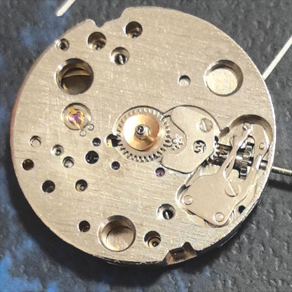 China Made 7120 Mechanical Movement Watch Part