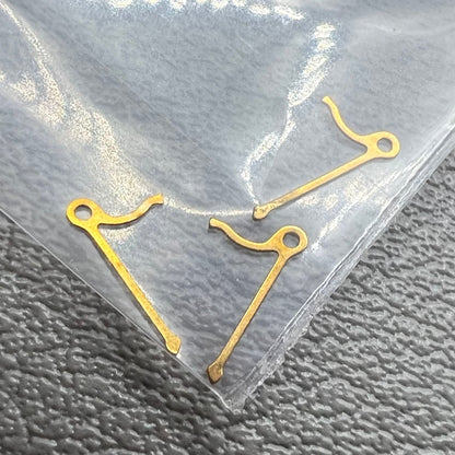 2 Stück Balance Stop Hebel Universal für ETA2836 2834 2824 Uhrwerk