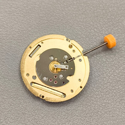 Swiss Ronda 1004 Slimtech 3 Hands Watch Quartz Watch Movement