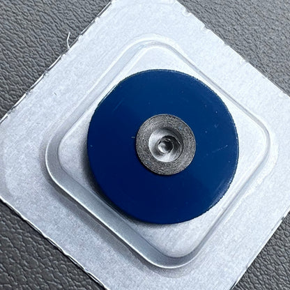Mechanical Mainspring for ETA 2671 watch movement, durable replacement part for precise timekeeping.