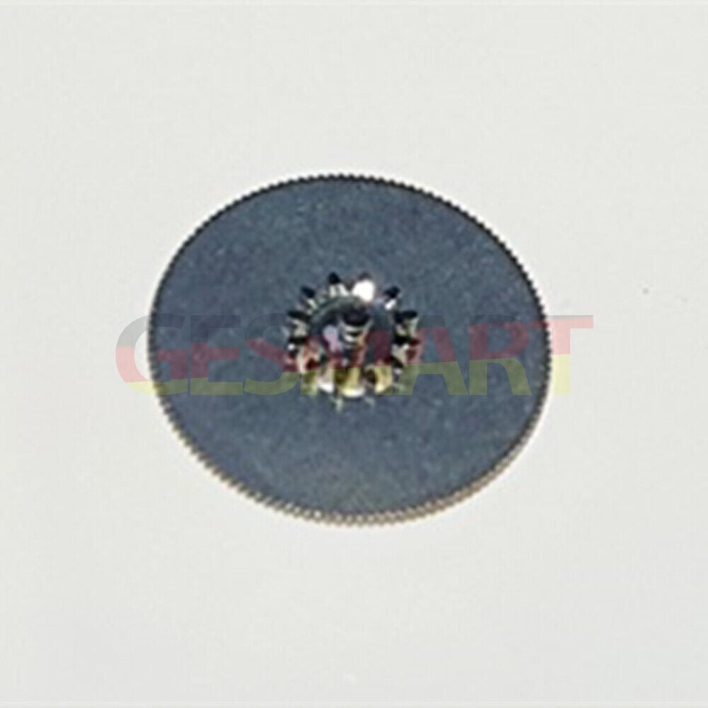 Japan Made automatic watch fork and wheel for Miyota NH35 NH36 movement, high precision part