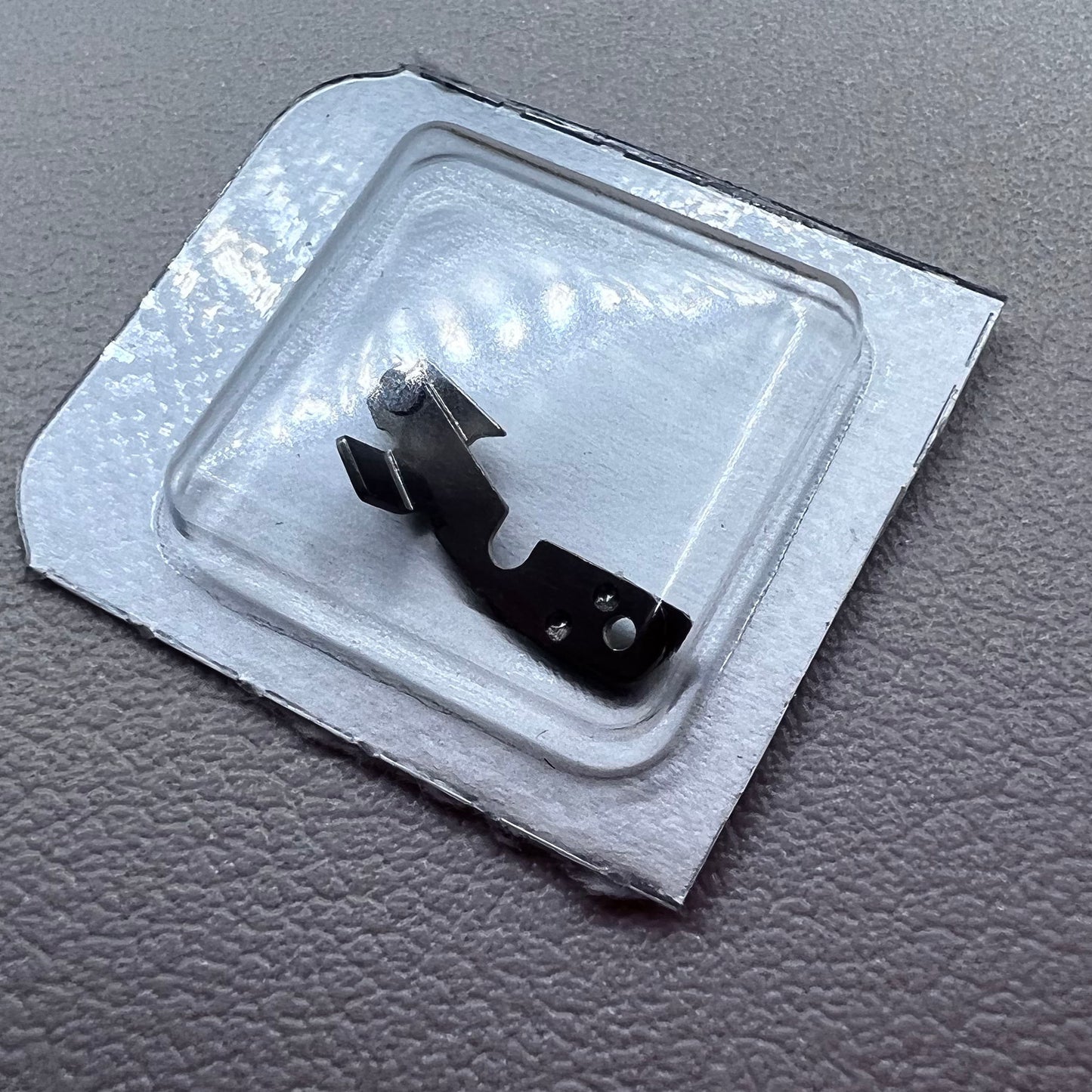 Operating Lever 2 Functions Spare Parts For ETA 7750 Mechanical Movement #7750-8139