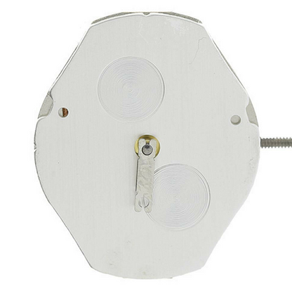 Ronda 762 quartz watch movement, precise timekeeping for durable watch accessory repairs.