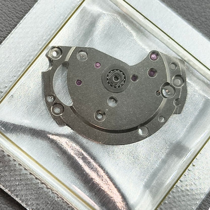 Replacement Silver Upper Bridge Splint Generic for Miyota 8200 8215 Movement