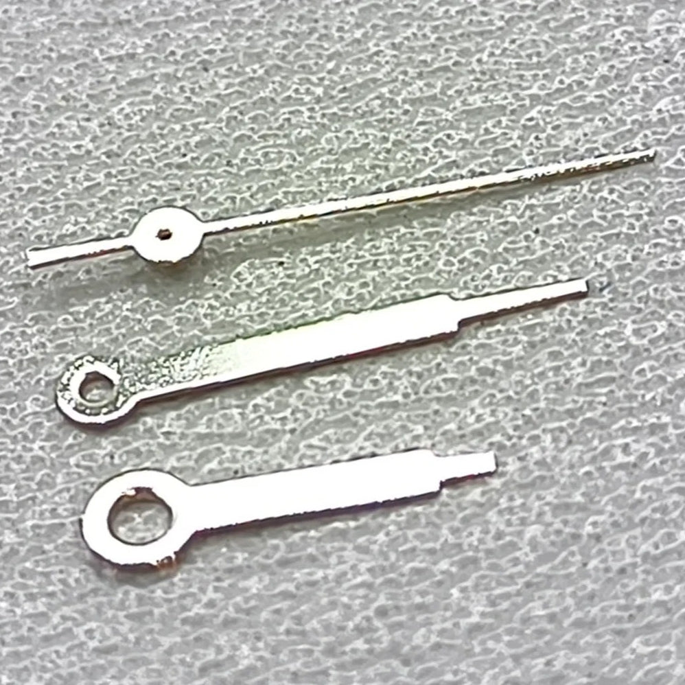 watch hands sets fit for movement watch part