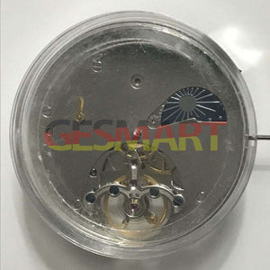 China Made Automatic Mechanical Movement Multifunctional Star Phase@2.5