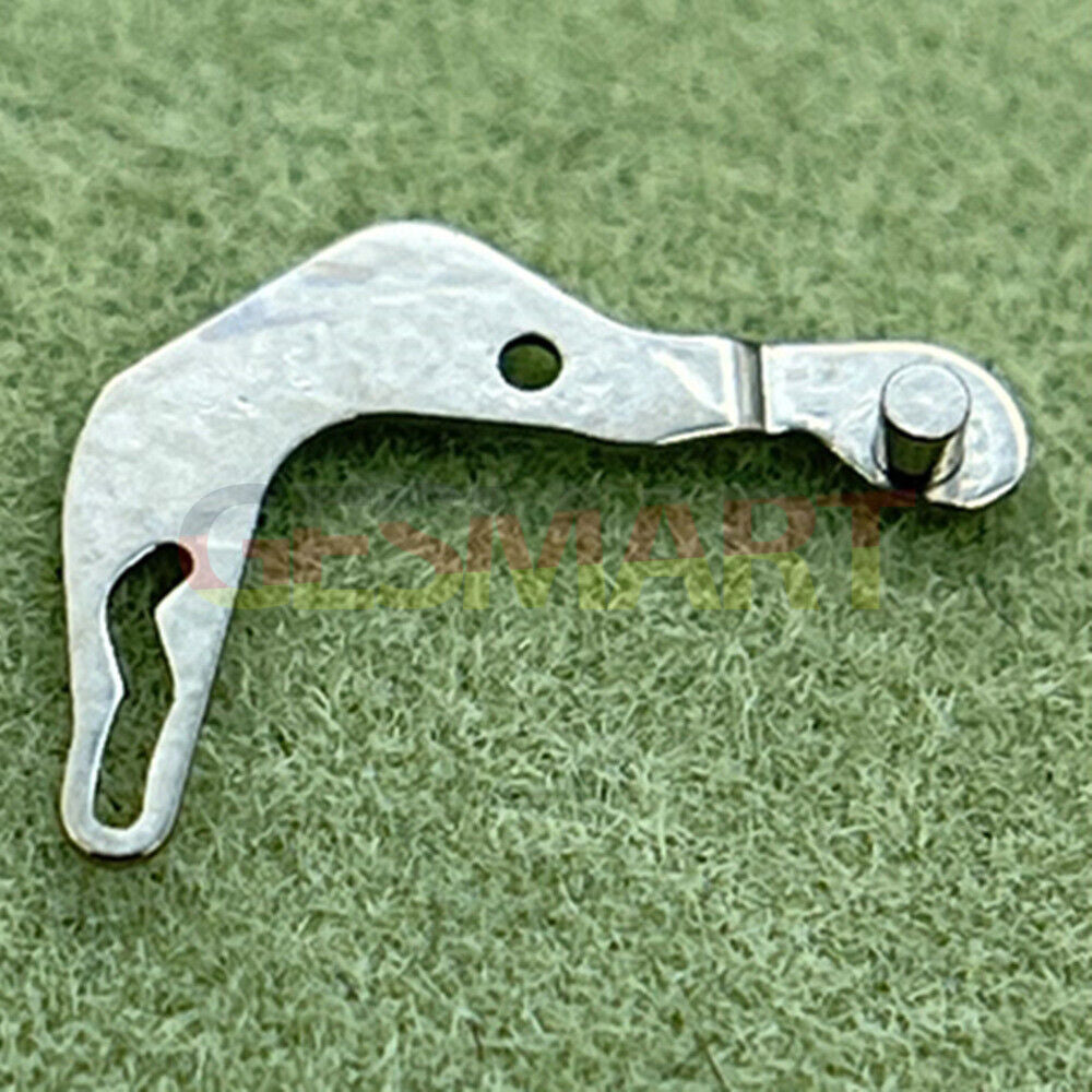 Date Corrector operating lever for SA100 watch movement, high-quality generic repair part.