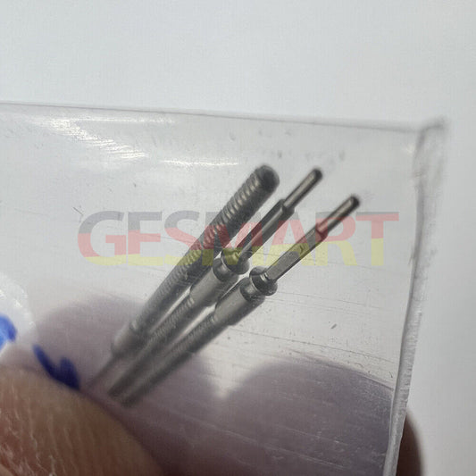 Watchmaker winding stem for ETA 2824-1, 2836-1 movements by Brand New, precise replacement part.