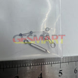 Green Luminous Watch Hands Sets for NH35A/NH36A Movement 3 Hands 8/12/12.5mm