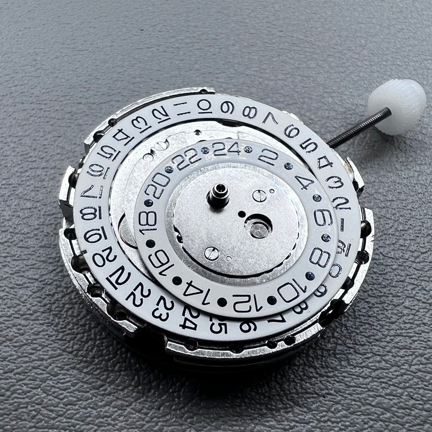 Automatic Mechanical Movement For Mingzhu DG 5833 2813 Date Movement