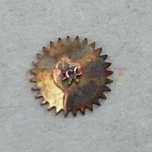 Minute Wheel Fit for ETA2671 Movement Watch Part Disassembled From ETA2671