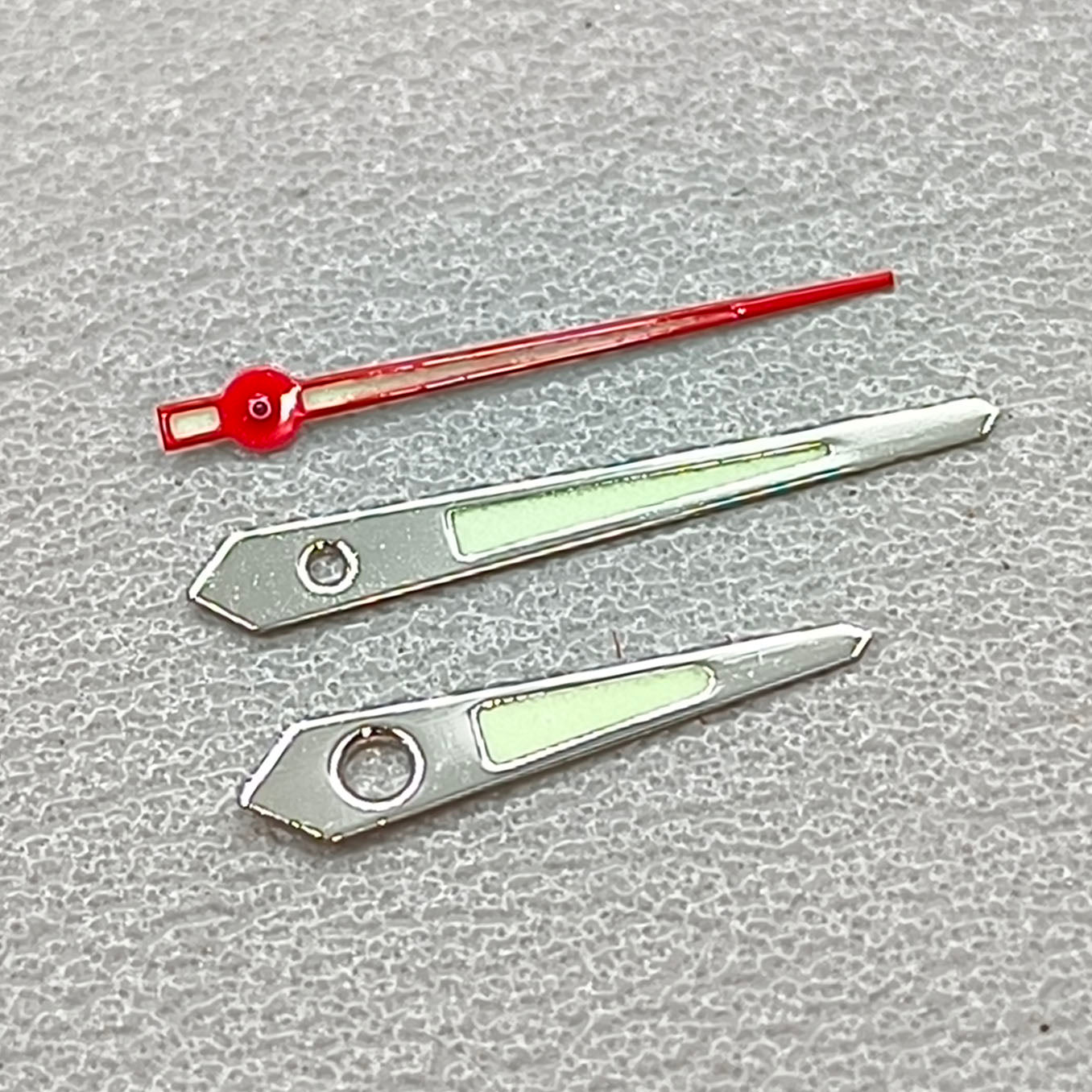 watch hands sets