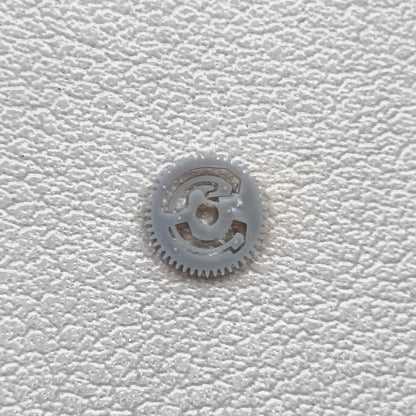 5 PIECES Replacement Week Corrector Spare Parts Fit For Miyota 8200 Movement