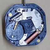 Original Japan Made Seiko 5Y85A Quartz Movement Watch Repair Part