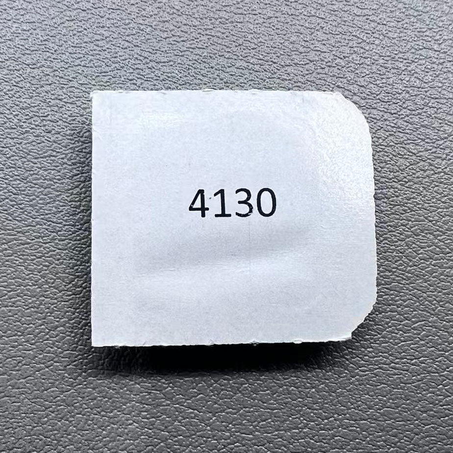 2 PIECES Winding Stems Generic for 4130 Automatic Mechanical Movement 6 Hands