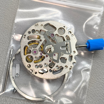 Japan Seiko SII NH70 NH70A Automatic Movement