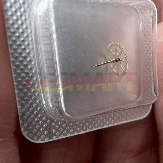 Movement Watch second wheel for ETA 2892, precision spare part for smooth gear function.