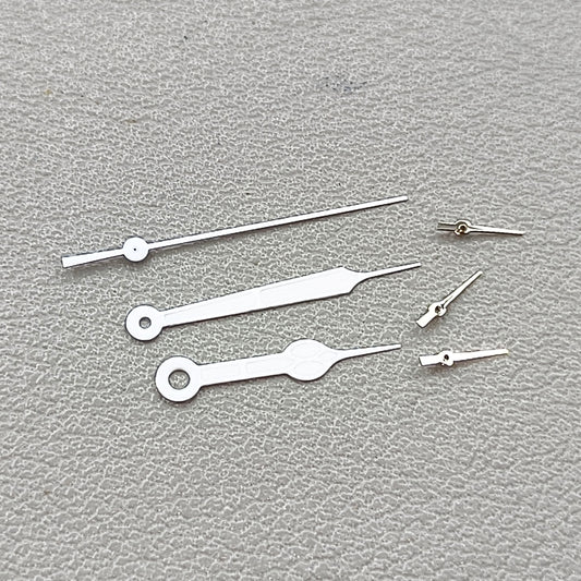 watch hands sets