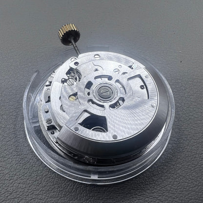 SL4801 Small Second watch with multifunctional automatic mechanical movement, perfect for watch enthusiasts.