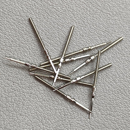 10 PIECES Replacement Watch Winding Stems for China Made 8205 Mingzhu 2813
