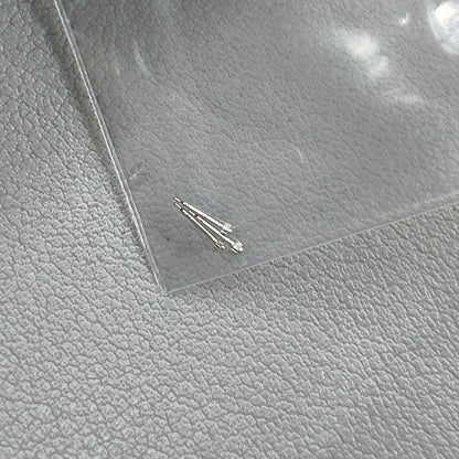 3 PIECES 8200 Second Wheel Generic Fit for 8200 Movement #8200-360