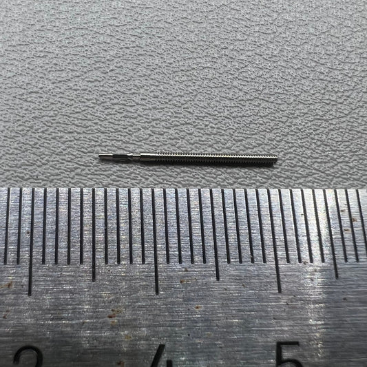 5 Stück Uhrenaufzugszapfen für Ronda Werk 1062 1063 1064 1069 Modelle