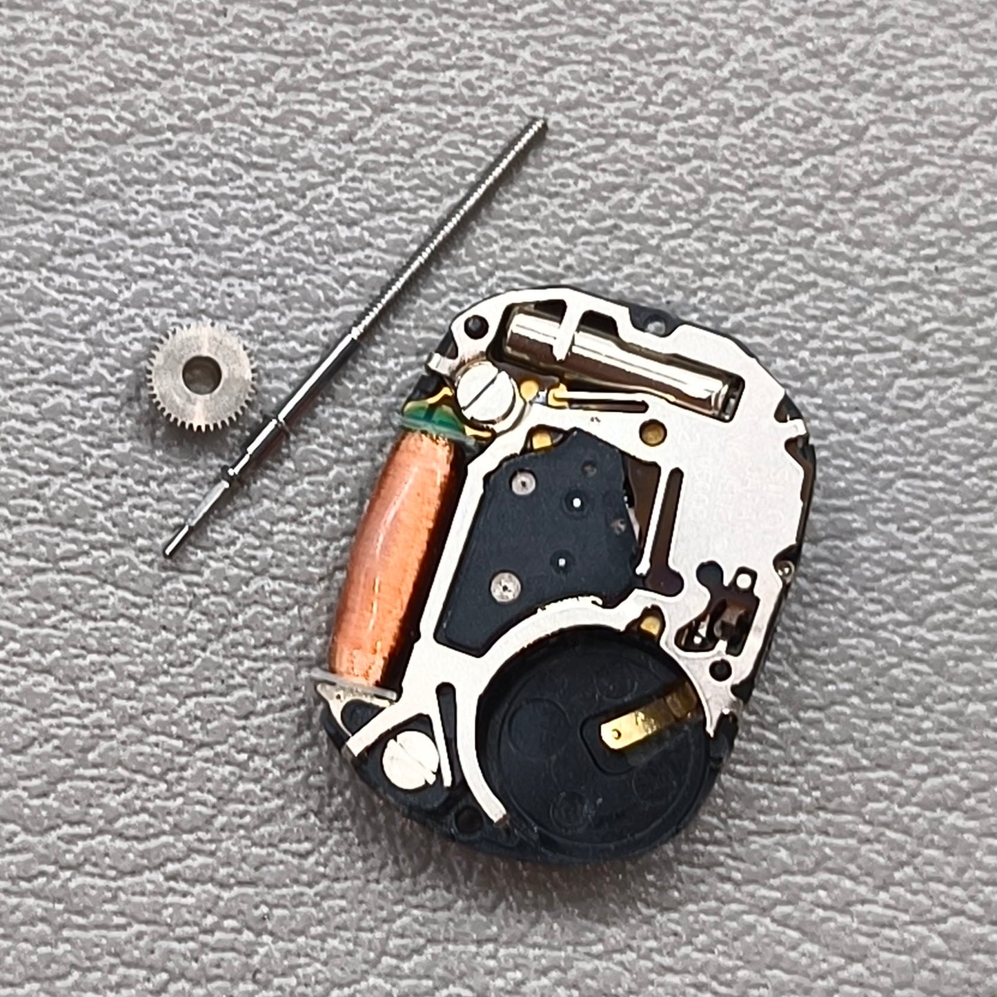 Japan Hattori Epson TMI VC00 VC00E Watch Quartz Movement