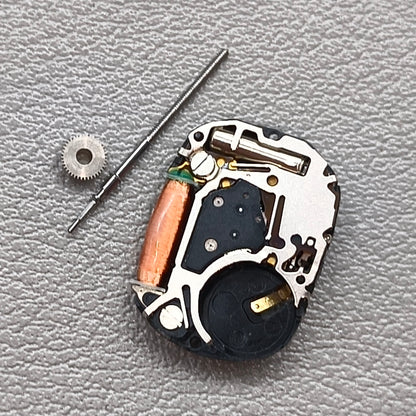 Japan Hattori Epson TMI VC00 VC00E Watch Quartz Movement