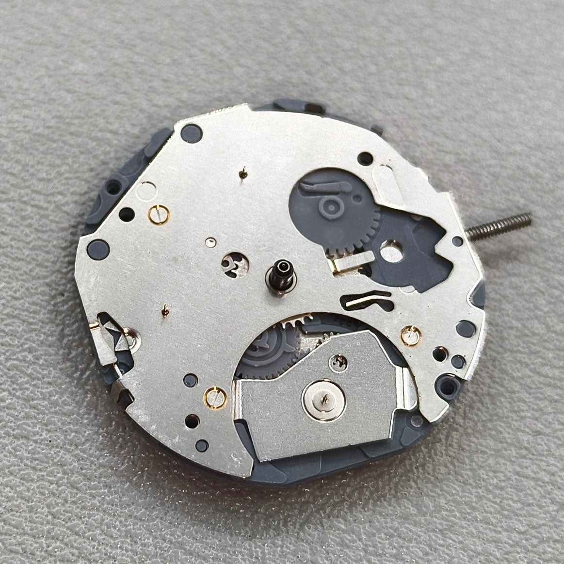 Japan Miyota 6P77 Quartz Movement Small Second Hands@6/9/12