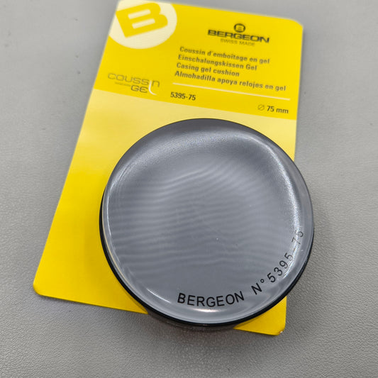 Swiss Bergeon 5395-75 Casing Cushion Tools Genuine