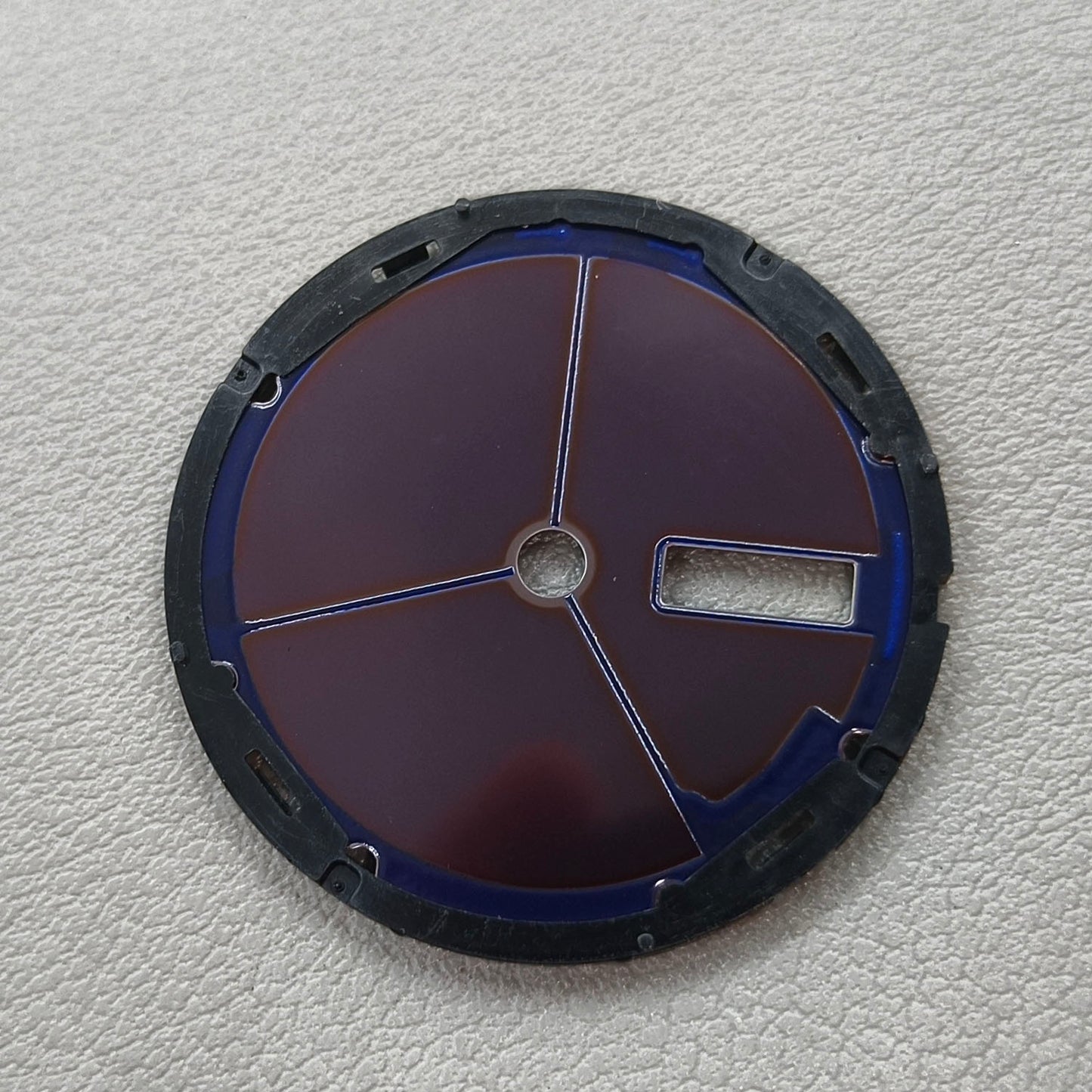 Replacement Original Japan Charging Board for V158A Quartz Movement