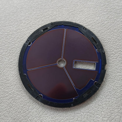 Replacement Original Japan Charging Board for V158A Quartz Movement