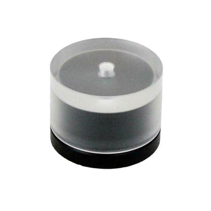 Bergeon 7922 mainspring cover tool for precise installation on watch barrels, essential for watchmakers.