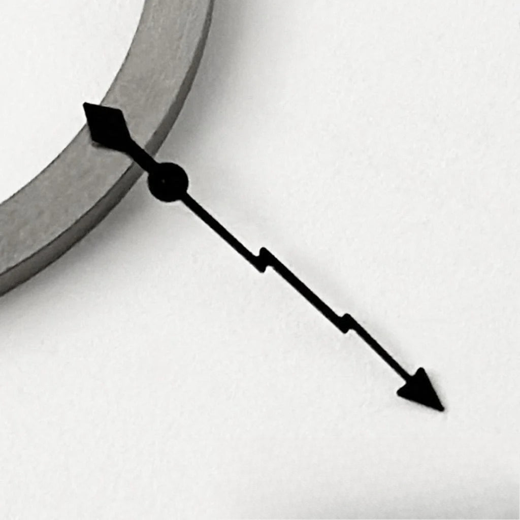 Second Hands Diving Watch Hands Lightning for NH34 NH35 NH36 NH38 NH39 NH70 NH72