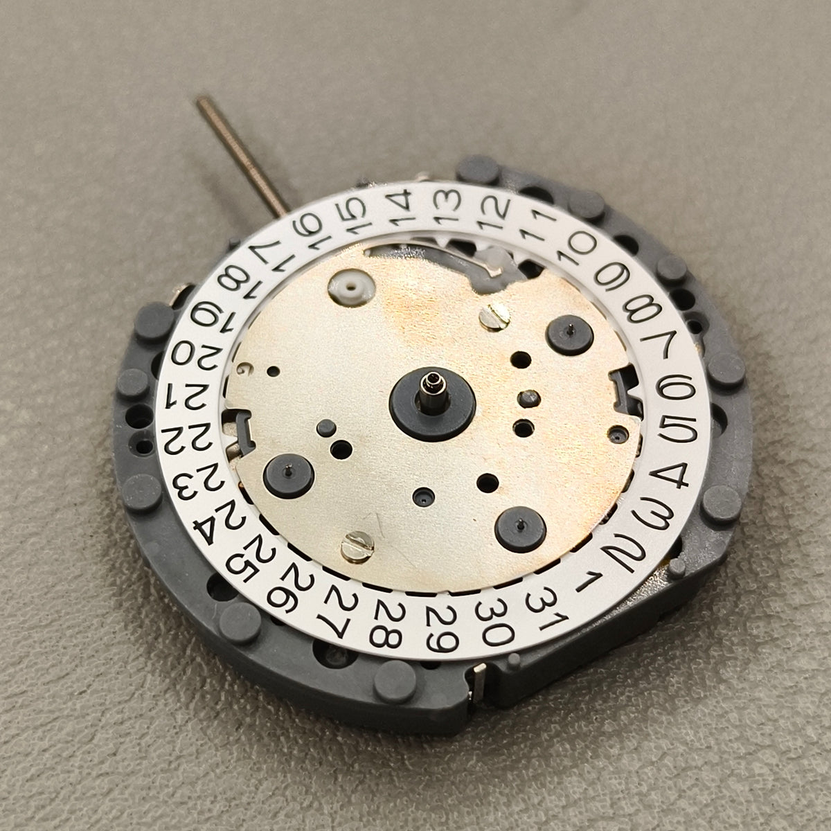 Japan Epson VD67 Quartz Movement Multi Functional Movement