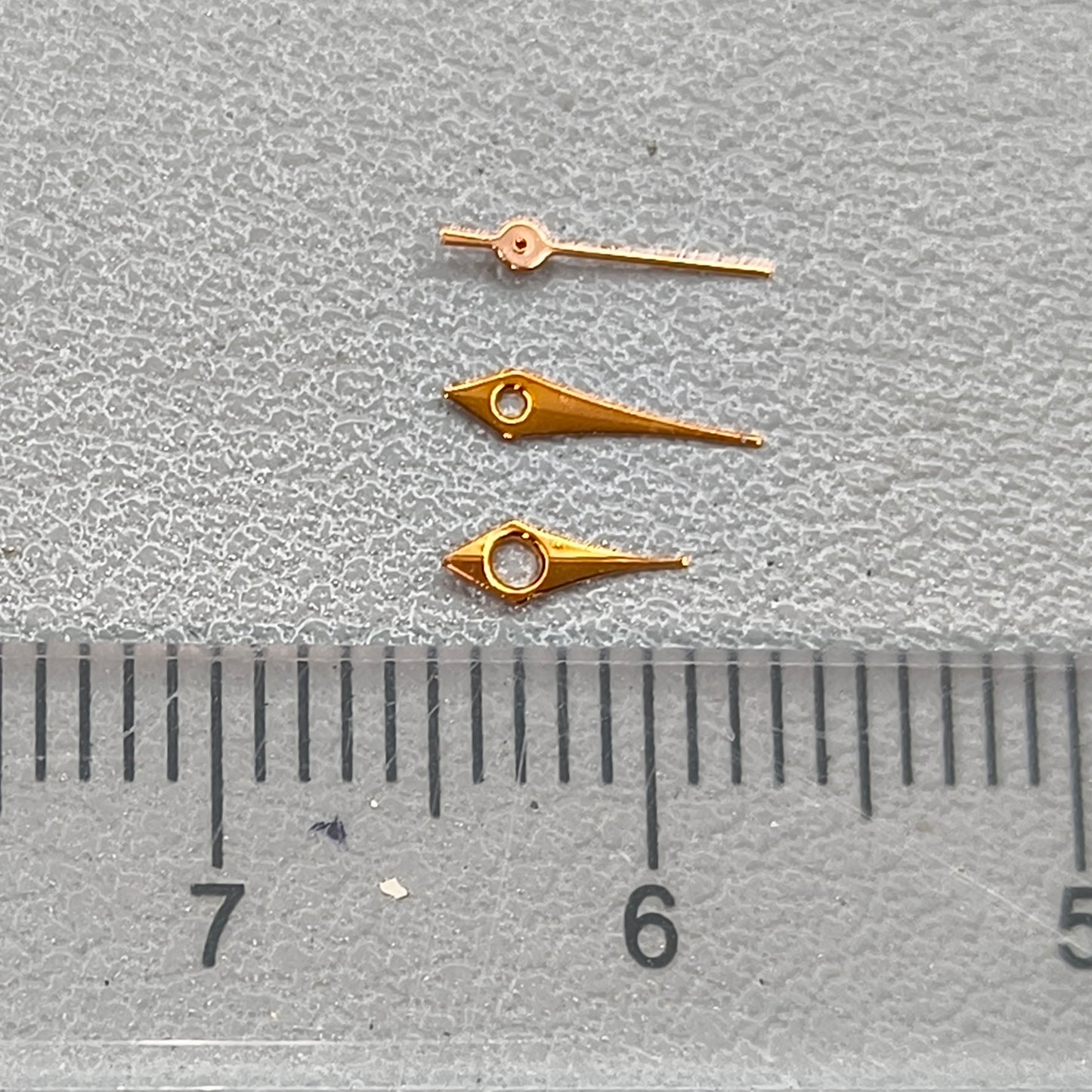 watch hands sets